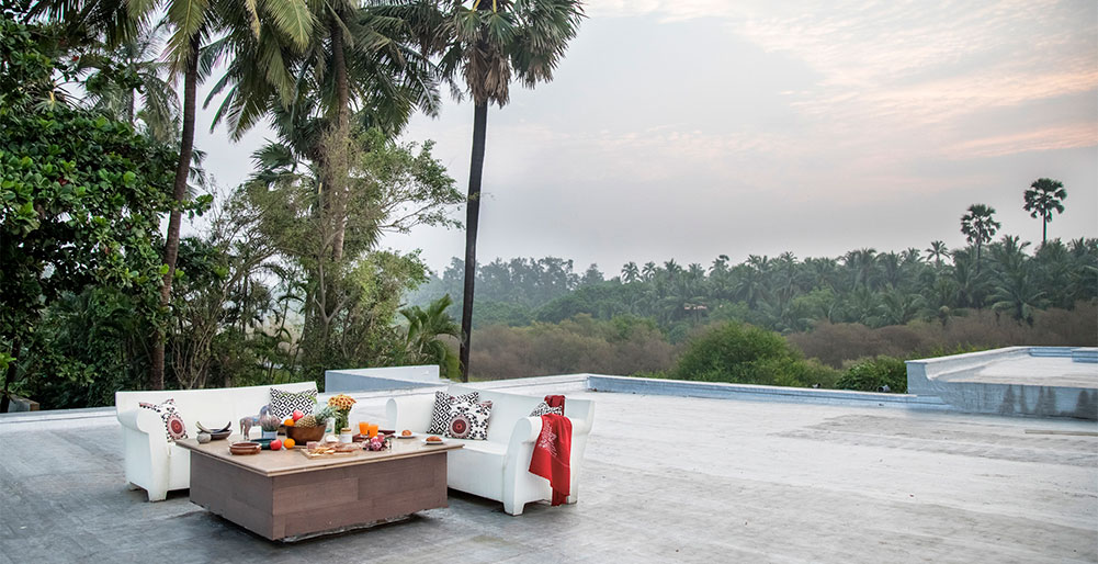 Villa Beira Mar - A tranquil location to relax